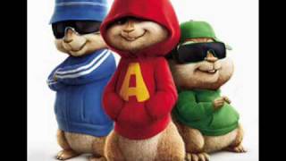 The Chipmunks - Hey, Das geht ab