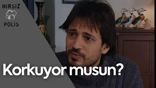 Sen Korku Nedir Bilir Misin | Hırsız Polis