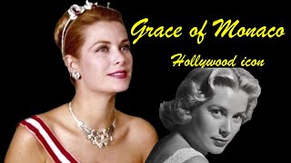 Grace of Monaco - Hollywood Star#gracekelly #grimaldi #monaco