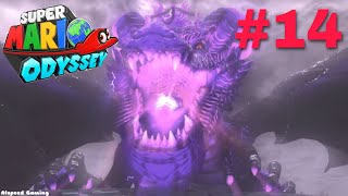 Super Mario Odyssey | Drago dei Ruderi (#14)