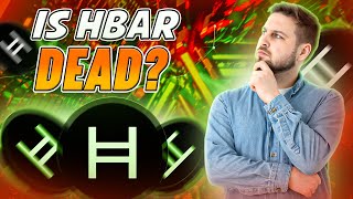 🌐Is Hedera Hashgraph Dead or Alive? Unveiling its Real-World Move!🌐