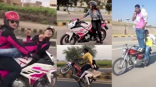 Happens Only In Pakistan (PART 2) | PakiXah