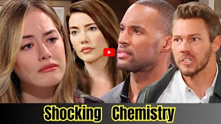 Bombshell News!! Hot Update!! Hope & Steffy And Carter Drops Breaking News!! it will shock you!!