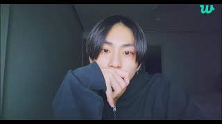 [MULTI SUB] ENHYPEN WEVERSE LIVE (2024.09.14) "Ta-da"| JUNGWON LIVE