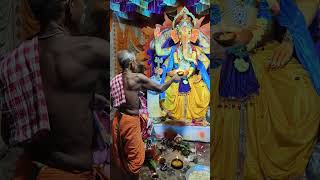 Palakasandha (Gm) 2024 // Mali Sahi Ganesha Puja Sandhya Aarati 🙏