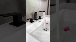 CEINOL modern 3 hole faucet