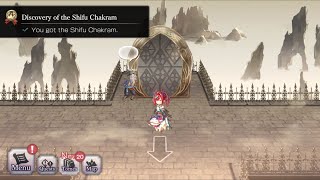 Another Eden Global 3.3.100 1st Boss Battle Fight For NS Kikyo’s Manifest Weapon! Shifu Chakram!