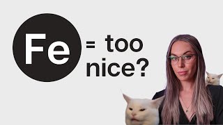 Fe = Too Nice? | Extroverted Feeling