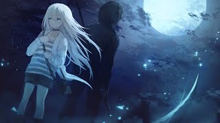 ▪︎Amv▪︎ аниме клип ~ луна не знает пути...