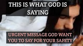 ♥️🥳God is saying you: 'I have set you free from bondage 🔥🔥#godmessageforyou #god 🔥Don't Ignore God