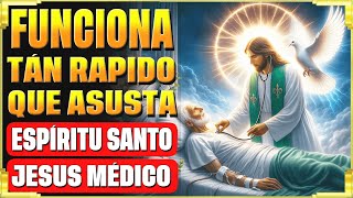 Gracia Curativa Urgente - Pide Curación Y Liberación Definitiva - Dolores Y Enfermedades Resistentes