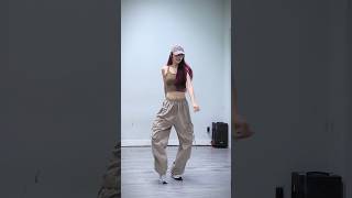 [Mirror Ver] LISA – NEW WOMAN (feat. Rosalía) Dance Cover | Dance Challenge #shorts #short