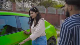 Gold_Digger_|_Sanju_Sehrawat_2.0_|_Short_Film #desi people #emotional video #lemborgini ko dekh keBF