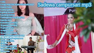 Full Album SADEWA CAMPURSARI mp3