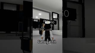 Pedagio!😉 ib:​⁠@AnaBiaayt #youtubeshorts #shorts #roblox #gatogaltil #memes #memeblox #humor