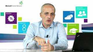 Office 365 -- La Public Cloud di Microsoft