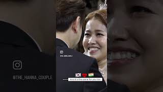 🇮🇳 Bride and 🇰🇷 Groom shed tears of Joy on wedding day #indiankoreancouple #northeastindian