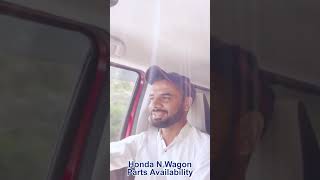 Honda N wagon Parts | See complete video link given in description #autodeals