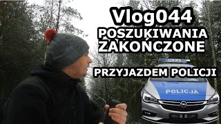 Vlog044 - niemiecka wieża obserwacyjna - URBEX projekt