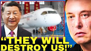 Elon Musk: China's New Invention Will DESTROY The US!