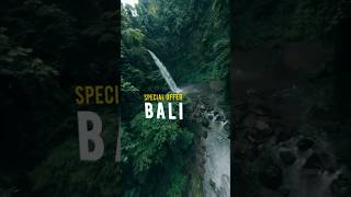 Bali | Bali Trip | Limited time offer