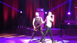 Marc Martel -"One Vision" AC NJ 7-23-22