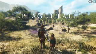 A Plague Tale: Requiem  |  CHAPTER 1(UNDER A NEW SUN)