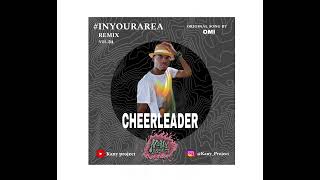 OMI - Cheerleader ( Kany Project Koplo Edit )