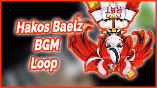 Hakos Baelz BGM Piano Loop (Swing Tutorial With an Odd Question...)