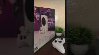 xbox series s  #fortnite #edit #gameplay #unboxing #xbox