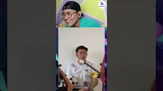 POV RIZKY RIDHO ❗️❗️ INDO VS UZBEK #shorts #reaction #ngakak #react #comedyvideos #suhen #rizalmuk