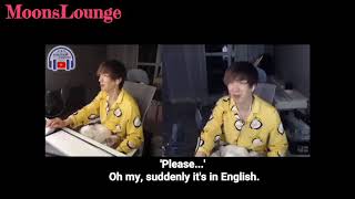 [ENG-SUB] TKY 200502 - Leeteuk addressed his Instagram hacker in English