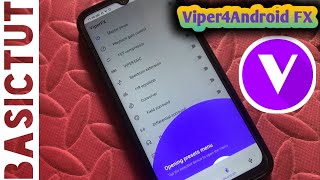 How to install ViPER4Android FX in MIUI 12 | any Android device's (2021)