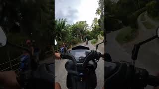 Riding is happiest experience #aerox #shorts #shortsvideo #shortvideo #shortsviral #yamaha #fypシ