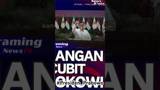 Jangan Ada Yang Cubit Pak Jokowi #beritaterkini #presiden2024 #news #updet #update #ternding #tiktok