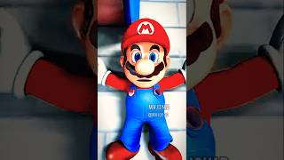 New STRENGTH COMPETITION RUN Challenge! Mario vs Luigi #shorts