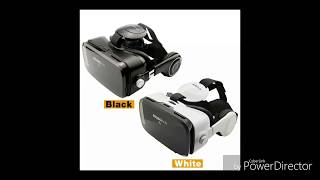 VR Virtual Reality goggles BOBOVR Z4 VR Box 2.0 3D Glasses