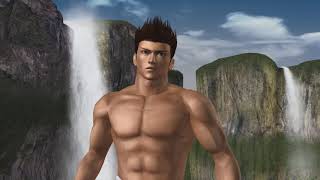 Dead Or Alive 3 - Jann Lee 02 Leon