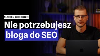 Jak pisać bloga pod SEO? Jak poradnik może wspierać pozycjonowanie i sprzedaż Twojej strony?