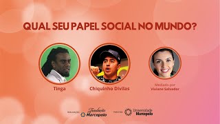 Fundação Marcopolo - Qual seu papel social no mundo?