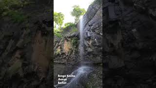 Bonga Kocha Jharna #secretwaterfall #waterfall #vlogs #jharkhandtourism #travel #tripwithsandeep