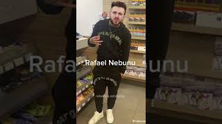 Rafael nebunu îl imită pe AlbertNbn😲😳 #shorts #subscribe