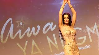 Paulina Walencik - Bellydance