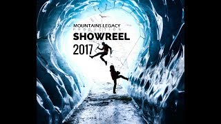 Showreel 2016 // Mountains Legacy