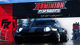 The Crew 2 World Record | Dominion Forsberg #7 | 02:18.242