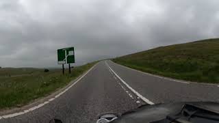 It's Not Always Sunny In the Peak District Part 4   4K