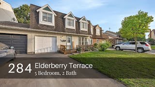 284 Elderberry Terrace