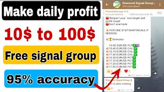 binomo signals telegram/binary signals telegram/binomo 1 min strategy