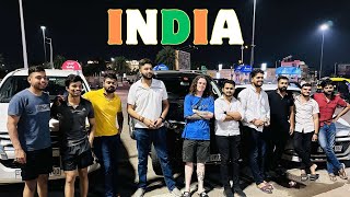 My First Experience of India 🇮🇳