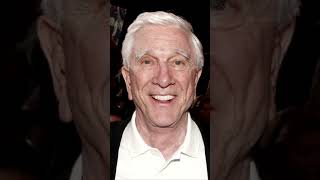 Leslie Nielsen ⭐ Then and Now Show ⭐